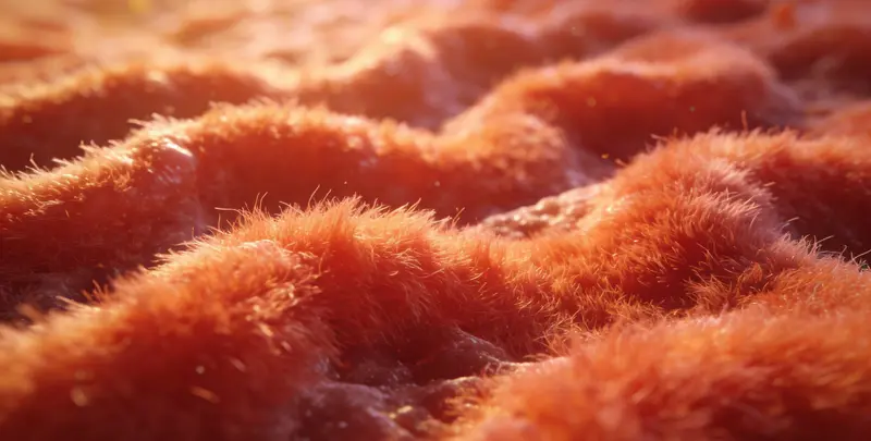 新乡结直肠癌120基因ctDNA突变检测（血液）图片1