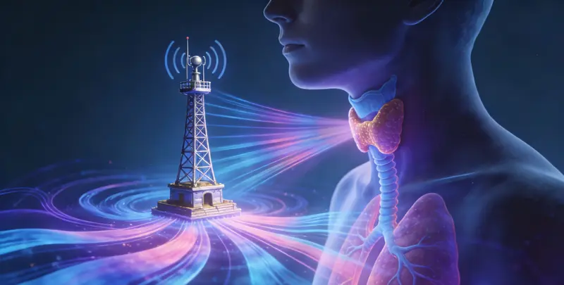 新乡甲状腺癌基因检测图片1