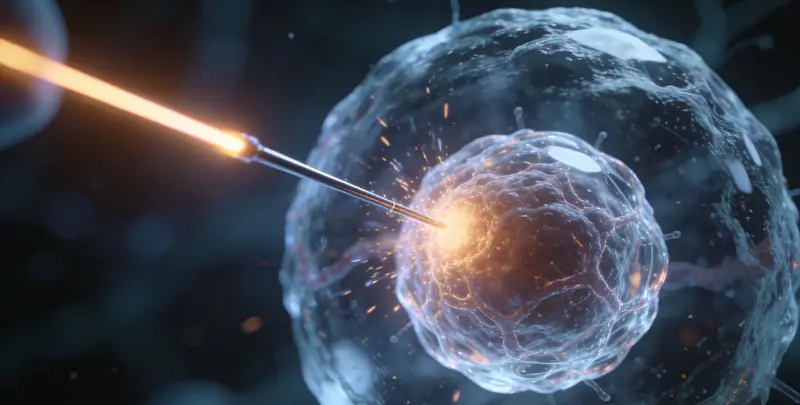 新乡泛实体瘤919基因检测图片1