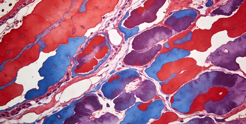 新乡肿瘤全外显子测序（组织）图片1