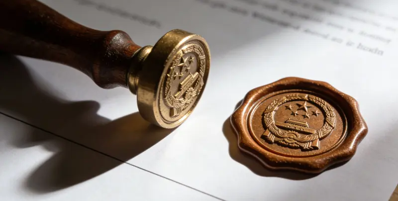 新乡公证亲子鉴定图片1