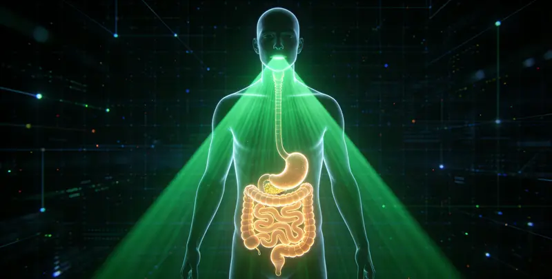 新乡胃癌全面用药基因检测（组织）图片1