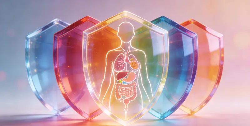 新乡肿瘤早筛四项女性图片1