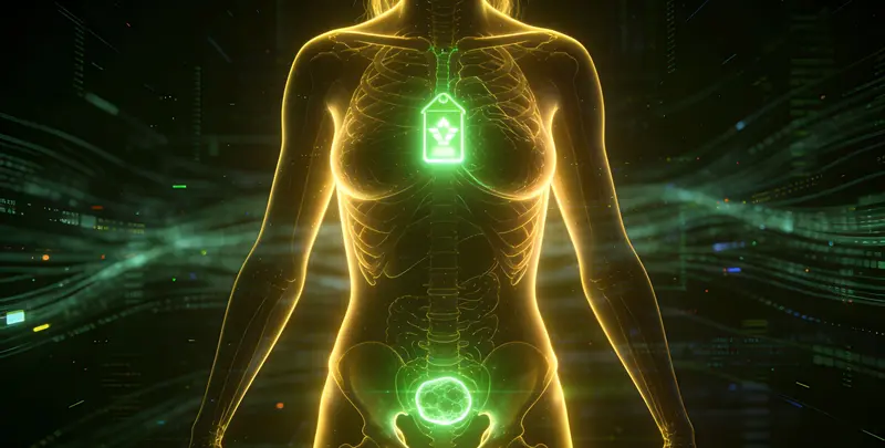 新乡子宫内膜癌靶向120基因检测及PDL122C3表达检测套餐（组织）图片1